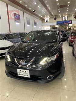 Nissan Rogue Sport